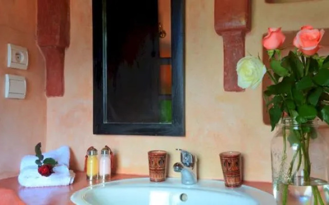 Riad Belle Essaouira