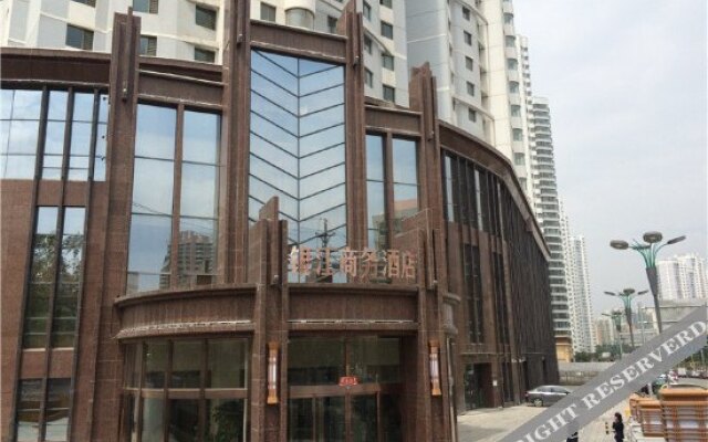 Yinjiang Business Hotel