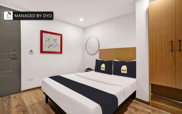 Super Oyo Townhouse Oak Spruce Hotels A2 Indiranagar