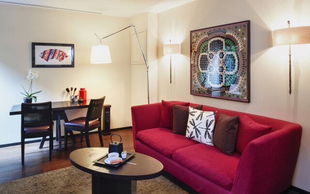 Eastwest Hotel by Malone