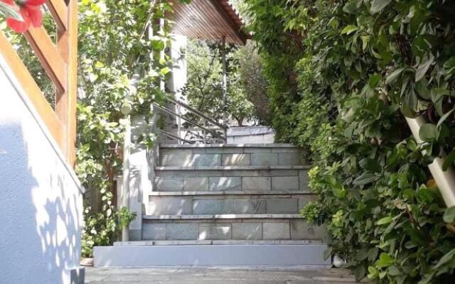 Fantastic villa, a 5 minute drive from the beach!