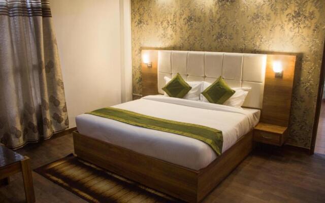 Hotel Shimla Palace