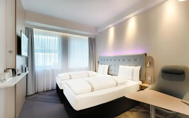 Premier Inn Frankfurt Westend