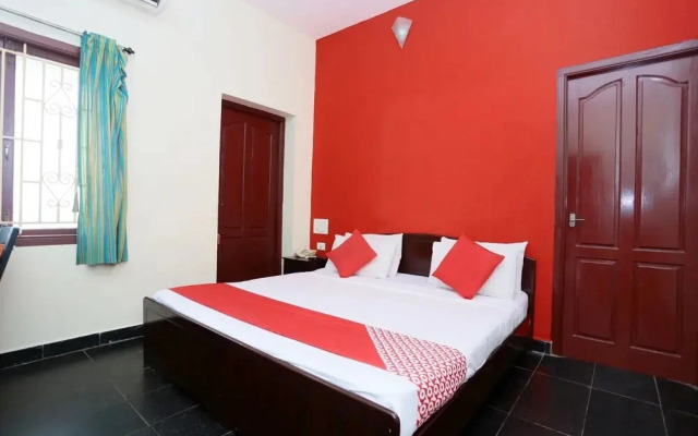 Hotel Sunrise View by OYO Rooms