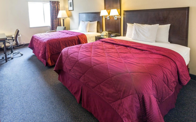 Cedars Inn