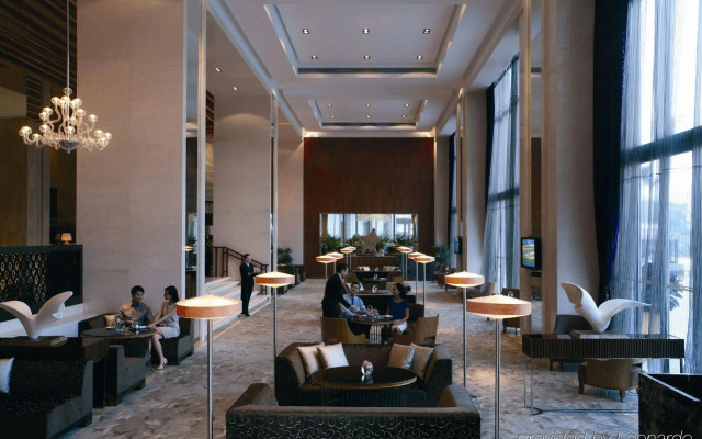 Mission Hills Resort Dongguan