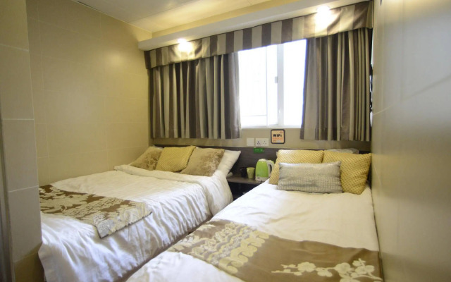 Kong Hing Guest House