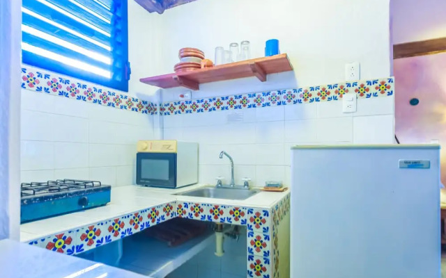 VC Boutique Hotel - Room 1