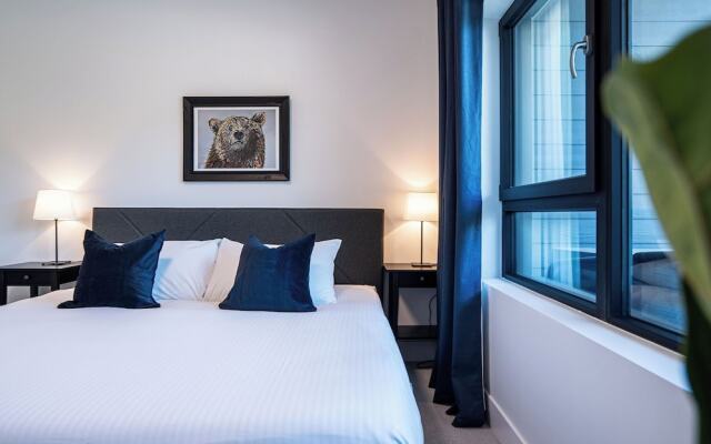 North Bowl Nook by Revelstoke Vacations