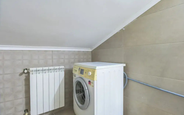 Verve 2BR Apt. by The Valley Kfardebian
