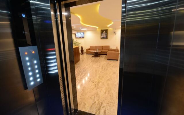 Hotel Sanobar