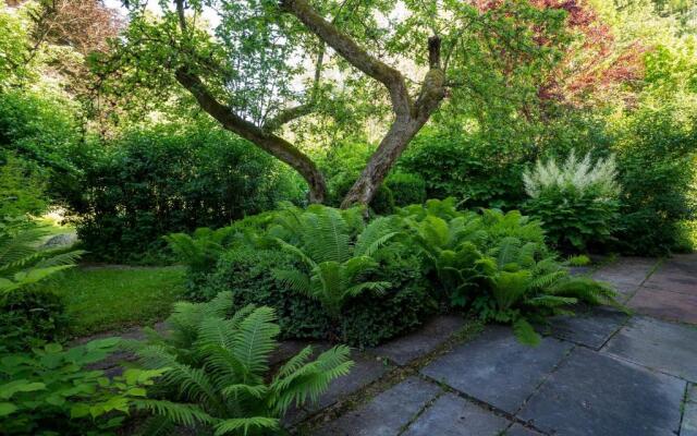 Ferienwohnungen Mittermurnthal