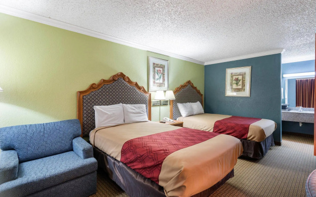 Hotel elev8