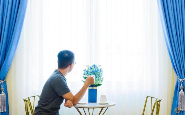 VF Hotel Dalat