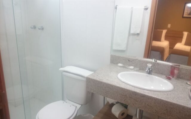 Logic Hotel Duque de Caxias