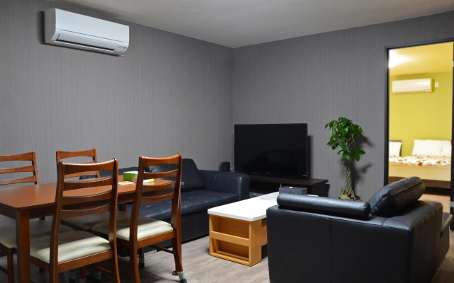 Yokocho Building / Vacation STAY 42630 – Guest Rooms – Beppu