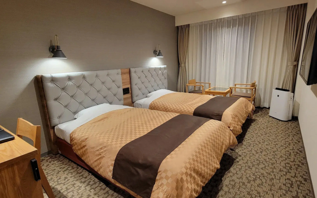 Hotel Edel Warme