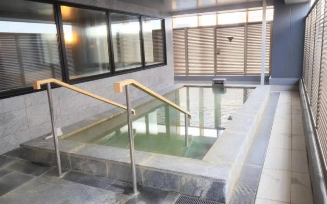 Ala Hotel Kyoto