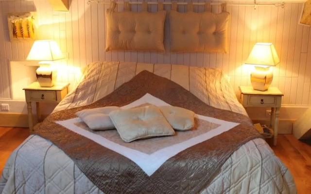 Manoir des Chanterelles