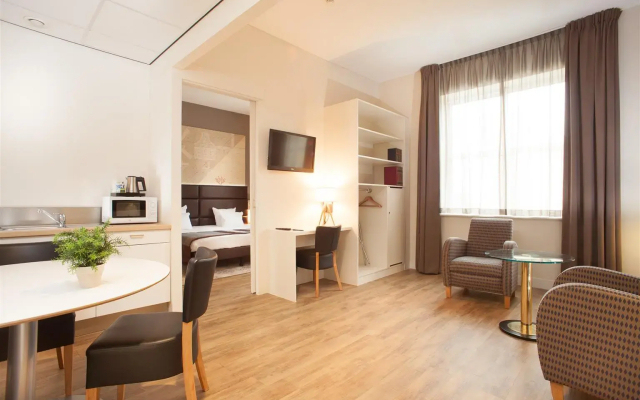 Best Western Zaan Inn, Amsterdam – Zaandam