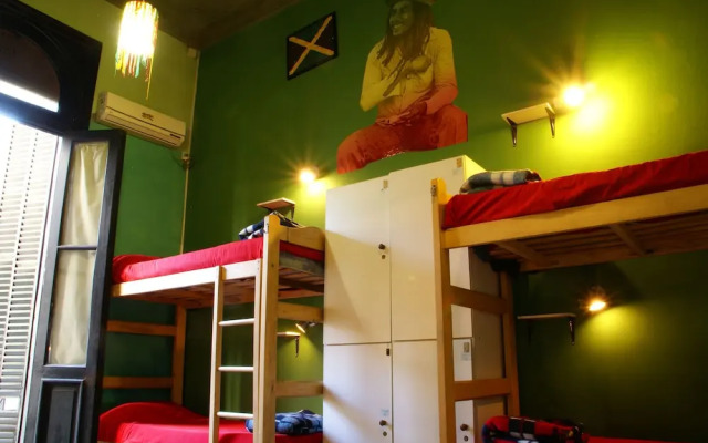 La Casona de Don Jaime 2 and Suites - Hostel
