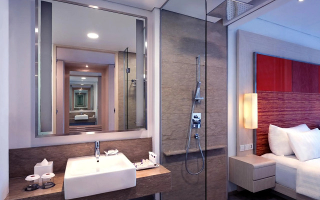Grand Mercure Jakarta Harmoni