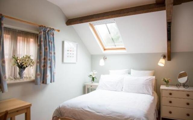 Mereside Farm B&B and Accommodation