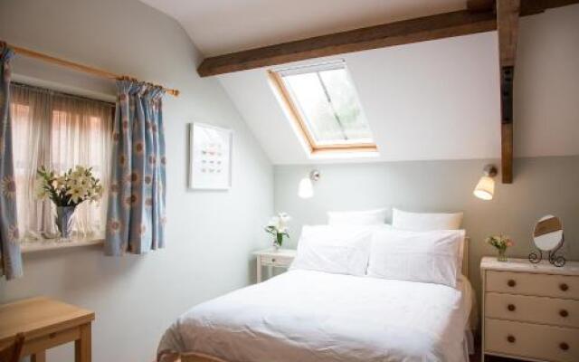 Mereside Farm B&B and Accommodation