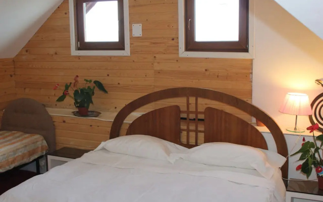 Vila Flavia B&B
