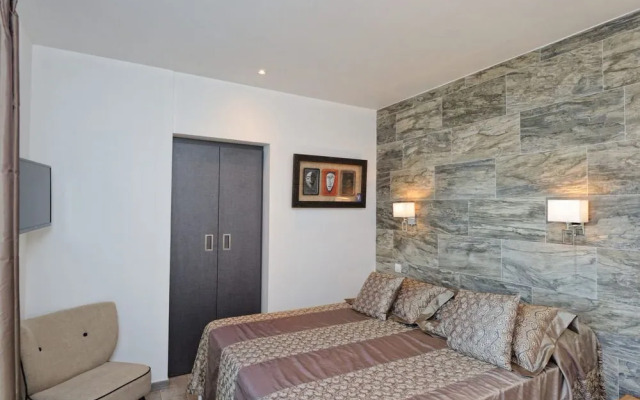 Hôtel Résidence Licetto