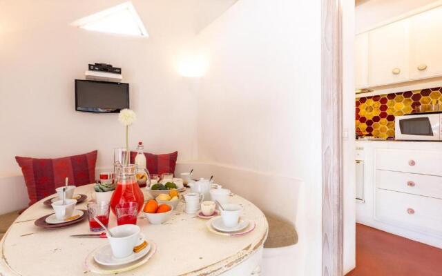 VILLA PARADISO 6, Emma Villas