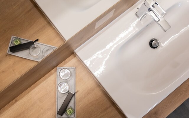 Waldstrand-Hotel Großschönau