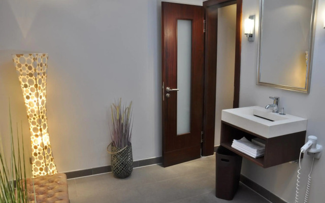 Hotel Eggers