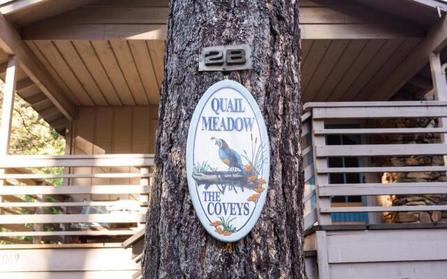 Quail Meadow