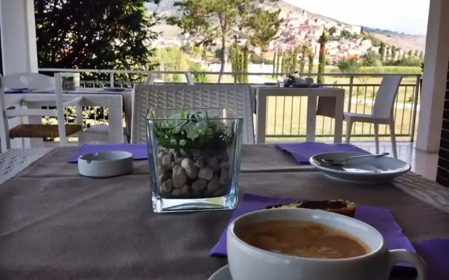 Villa Palentina Country House