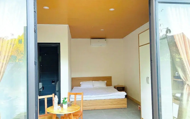 Linh Anh Homestay Moc Chau - BAY LUXURY