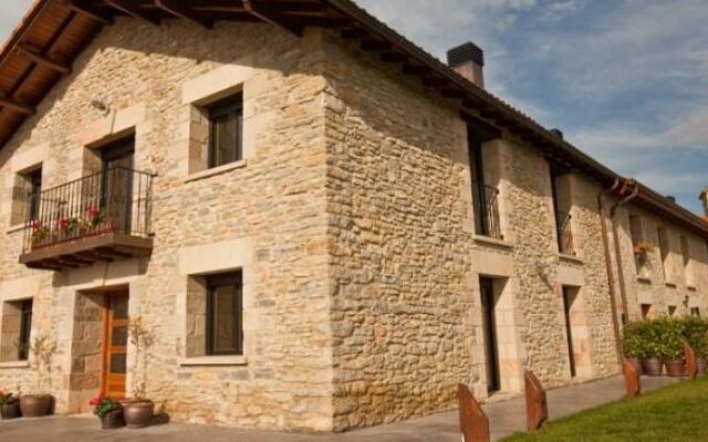 Agroturismo Arkaia