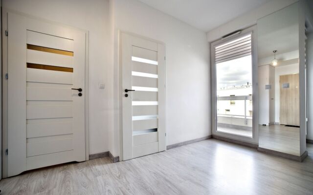 P&O Apartments Kolska