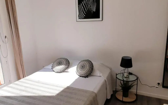 Neoresid - Résidence Clos Morlot