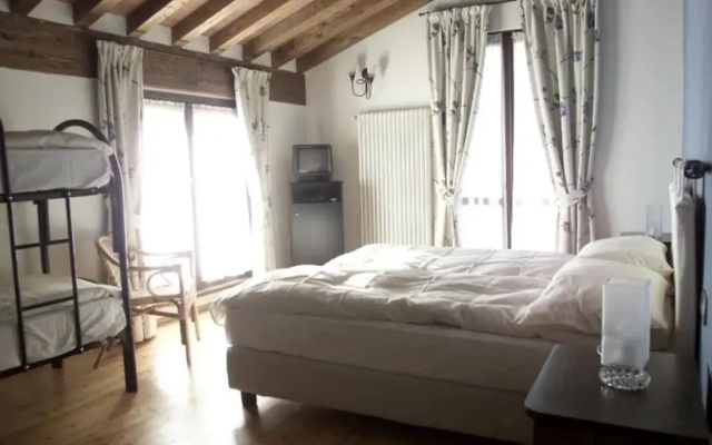 Agriturismo Ca' del Lago