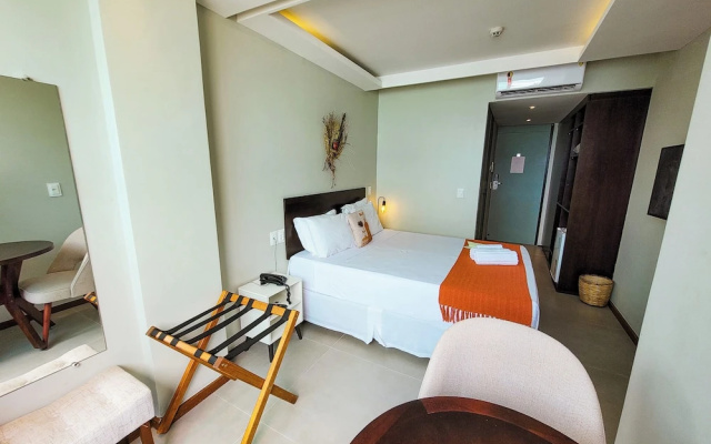 Rudá Boutique Hotel