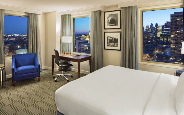 Hilton Philadelphia at Penn's Landing