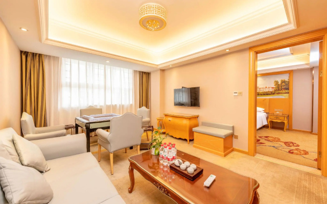 Guilin Vienna Hotel Zhongshan Road Branch