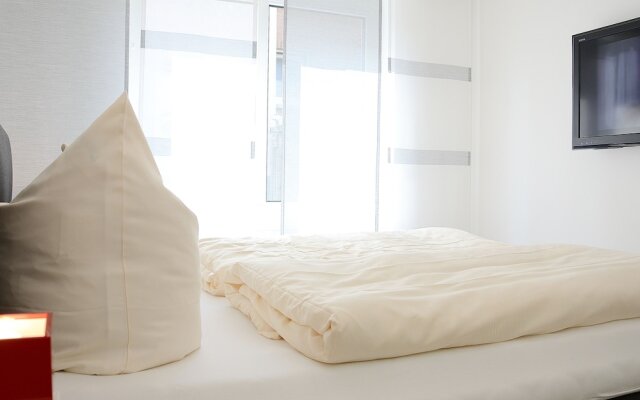 Wohnung Gartenstraße 23