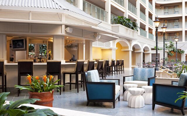 Sheraton Suites Fort Lauderdale at Cypress Creek