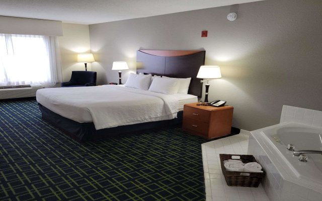 Best Western Louisville South / Shepherdsville