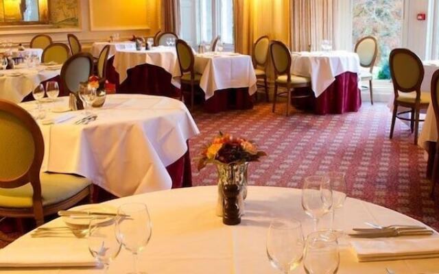 Ballathie Sportsmans Lodge