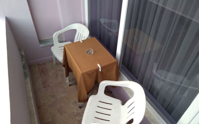 kemer manastir hotel