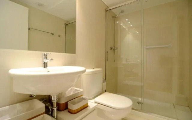 Apartamento Esglesia 7