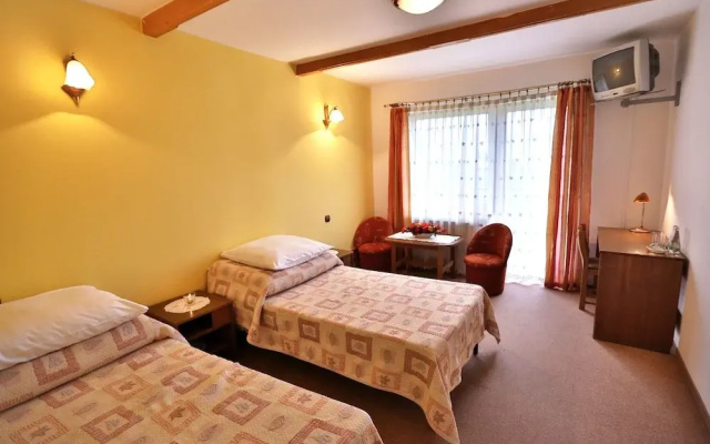 Hotel Góralski Raj